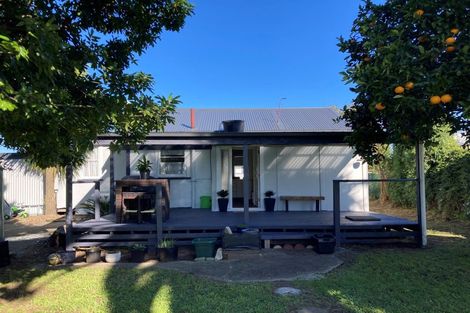 Photo of property in 3 Andrew Street, Elgin, Gisborne, 4010