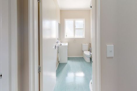 Photo of property in 56u8 Brussels Street, Miramar, Wellington, 6022