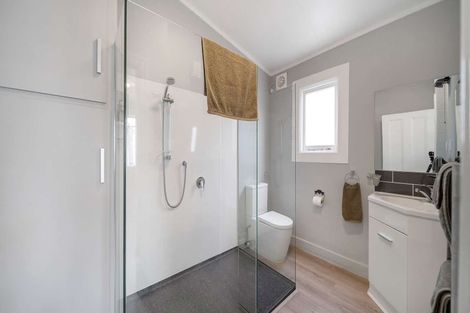 Photo of property in 1 Greta Street, South Hill, Oamaru, 9400