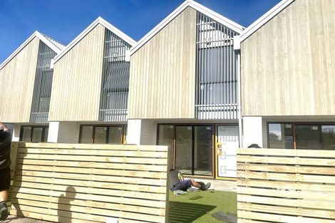 Photo of property in 15/39 Pakuranga Road, Pakuranga, 2010