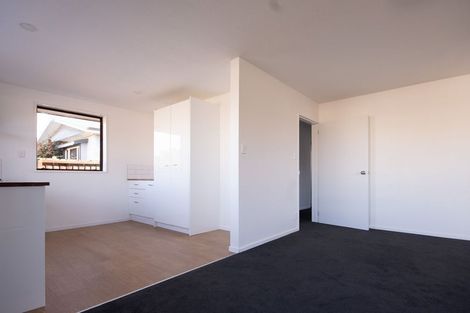 Photo of property in 42a Macaulay Street, Addington, Christchurch, 8024