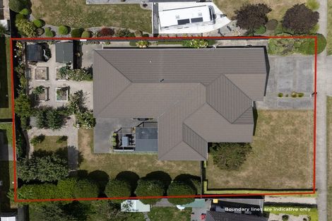Photo of property in 59 Armstrong Avenue, Carterton, 5713