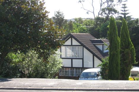 Photo of property in 33 Newhaven Terrace, Mairangi Bay, Auckland, 0630