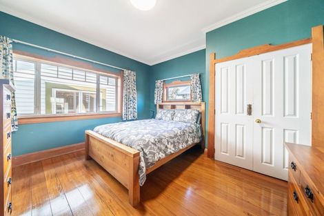 Photo of property in 17 Mcparland Street, Ebdentown, Upper Hutt, 5018