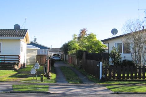 Photo of property in 36c Puriri Street, Nawton, Hamilton, 3200