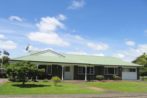 Photo of property in 119 Esplanade, Te Kuiti, 3910