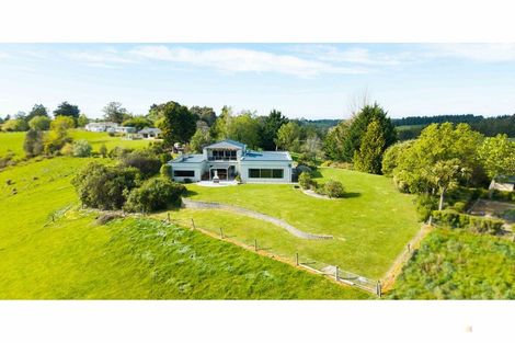 Photo of property in 304 Downs Road, Geraldine Downs, Geraldine, 7991