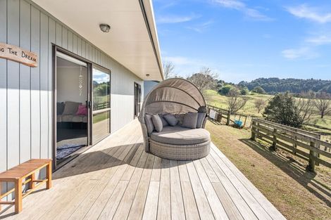 Photo of property in 265 Hayward Road, Maungakaramea, Whangarei, 0178