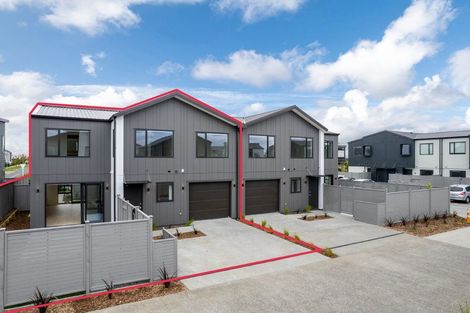 Photo of property in 4 Park Green Avenue, Rosehill, Papakura, 2113