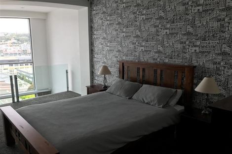Photo of property in Century City Apartments, 115/72 Tory Street, Te Aro, Wellington, 6011