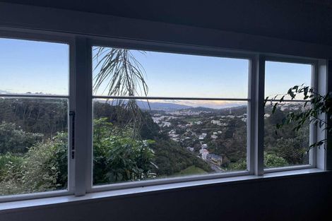 Photo of property in 3/21 Harrold Street, Aro Valley, Wellington, 6012