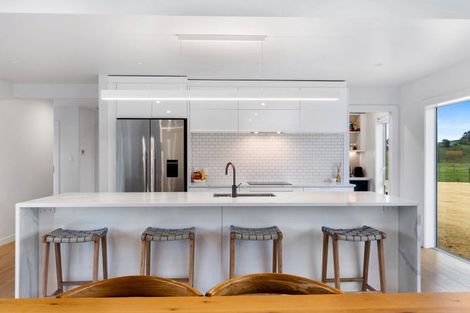 Photo of property in 2506 Kahuranaki Road, Elsthorpe, Havelock North, 4295