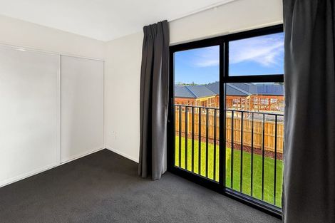 Photo of property in 15b Korimako Crescent, Rolleston, 7678