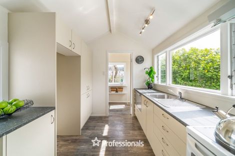 Photo of property in 135 Kings Crescent, Hutt Central, Lower Hutt, 5010
