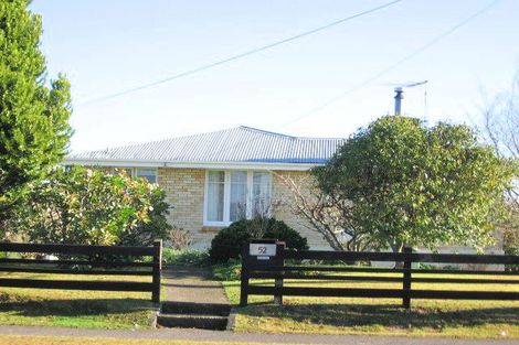 Photo of property in 52 Clevedon Road, Papakura, 2110