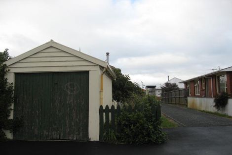 Photo of property in 257 Oxford Street, South Dunedin, Dunedin, 9012