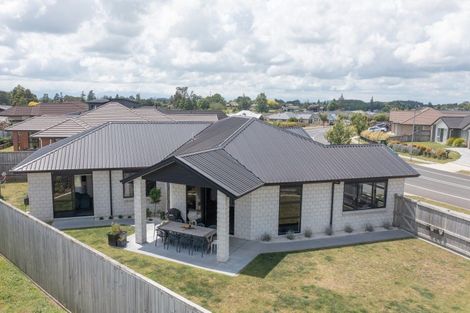 Photo of property in 4 Sawgrass Street, Morrinsville, 3300