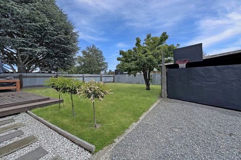 Photo of property in 27 Pukaki Place, Twizel, 7901