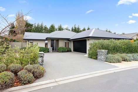 Photo of property in 23 Platform Way, Prebbleton, 7604