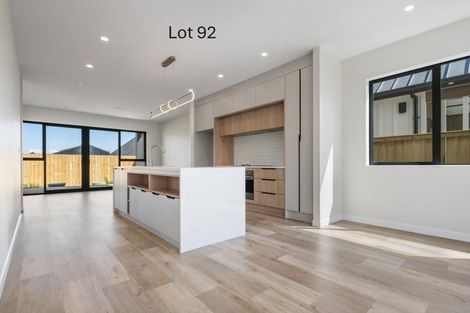 Photo of property in 6 Coopworth Street, Karaka, 2580