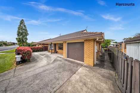 Photo of property in 2/37 Prictor Street, Papakura, 2110