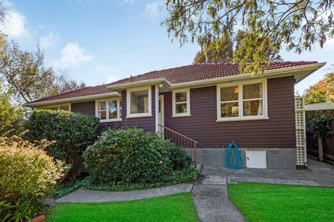 Photo of property in 2 Cleary Street, Waterloo, Lower Hutt, 5011