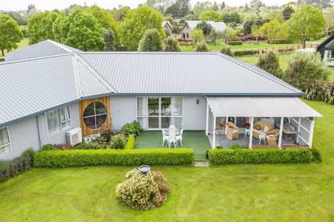 Photo of property in 23 Saint Laurent Way, Ohau, Levin, 5570