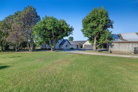 Photo of property in 346 Ireland Road, Waitoki, Kaukapakapa, 0871