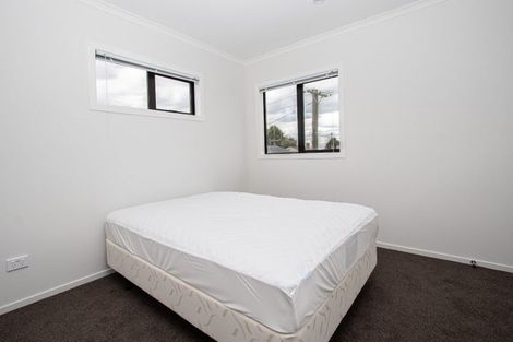 Photo of property in 17u8 Lyon Street, Frankton, Hamilton, 3204