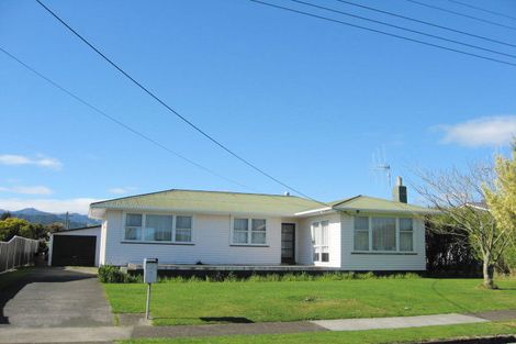 Photo of property in 12 Ferguson Street, Levin, 5510