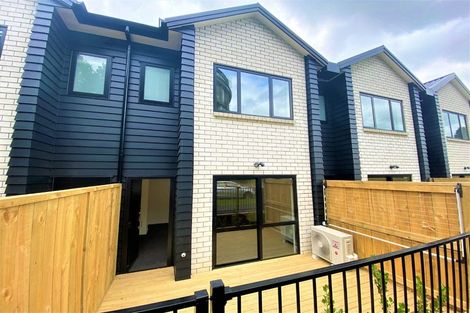 Photo of property in 3/14 Ruakiwi Road, Hamilton Lake, Hamilton, 3204