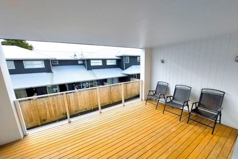 Photo of property in 4u3 Palmerston Street, Hamilton Central, Hamilton, 3204