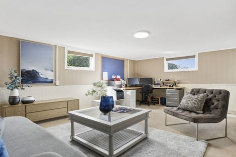 Photo of property in 12 Ross Avenue, Glenfield, Auckland, 0629