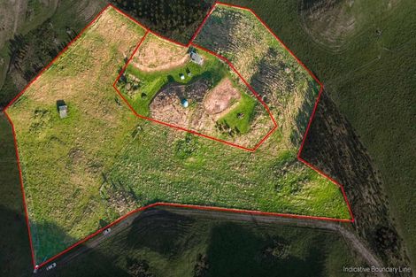 Photo of property in 111 Tarver Lane, Pikowai, 3194