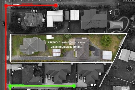 Photo of property in 32 Hunua Road, Papakura, 2110