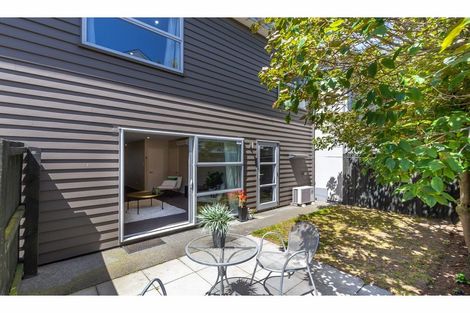 Photo of property in 3/40 Macaulay Street, Addington, Christchurch, 8024