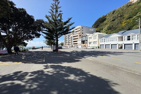 Photo of property in 156a Oriental Parade, Oriental Bay, Wellington, 6011