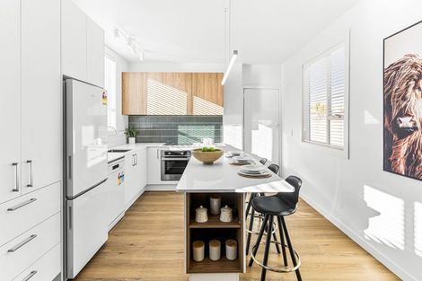 Photo of property in 41 Young Street, Saint Kilda, Dunedin, 9012