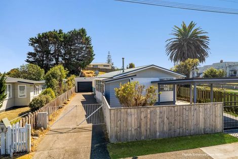 Photo of property in 47 Bamber Street, Castlecliff, Whanganui, 4501