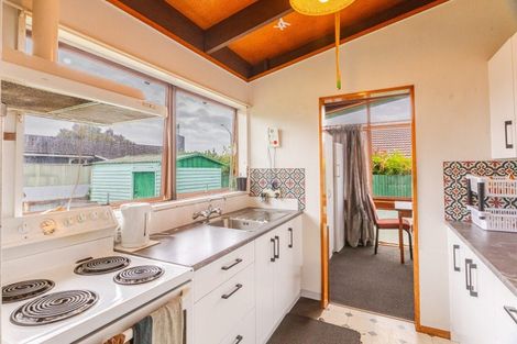 Photo of property in 4b Leicester Avenue, Tamatea, Napier, 4112