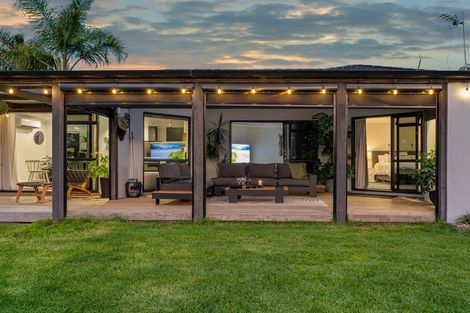 Photo of property in 7 Woodleigh Place, Ohauiti, Tauranga, 3112