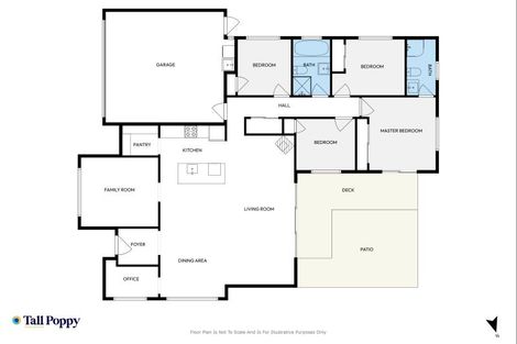 Photo of property in 12 Warbler Lane, Albert Town, Wanaka, 9305