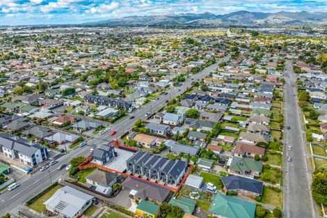 Photo of property in 1/64 Amyes Road, Hornby, Christchurch, 8042