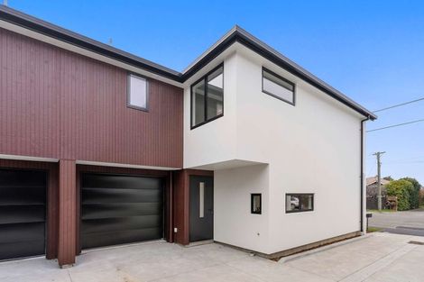 Photo of property in 41 Wychbury Street, Spreydon, Christchurch, 8024