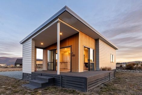 Photo of property in 3 Temple Drive, Twizel, 7901