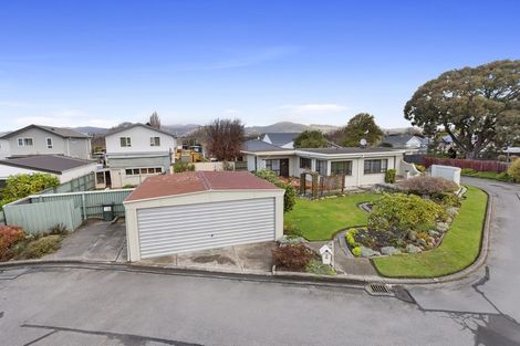 Photo of property in 8 Macann Lane, Spreydon, Christchurch, 8024