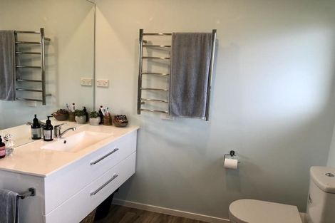 Photo of property in 52b Galloway Street, Hamilton East, Hamilton, 3216