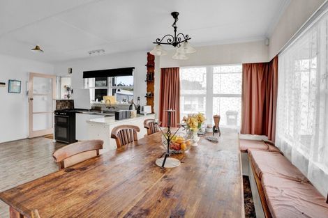 Photo of property in 5815 South Road, Rahotu, Opunake, 4684