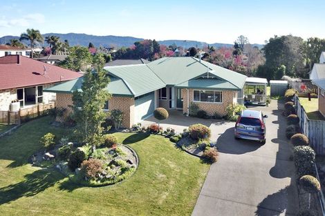 Photo of property in 42 Norm Freeman Drive, Te Puke, 3119