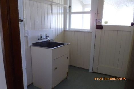 Photo of property in 48 Domett Street, Westport, 7825